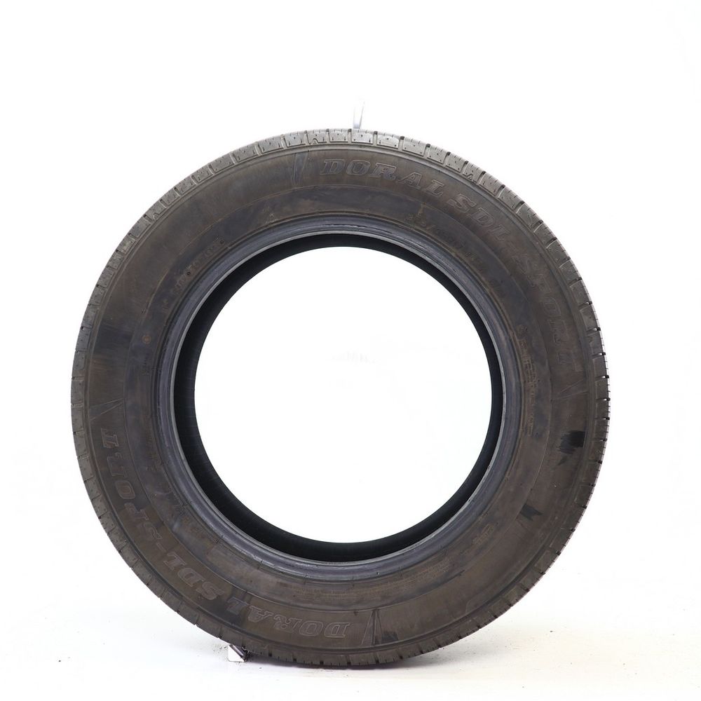 Set of (4) Used 225/65R17 Doral SDL-Sport 102H - 6.5-8/32 - Image 6