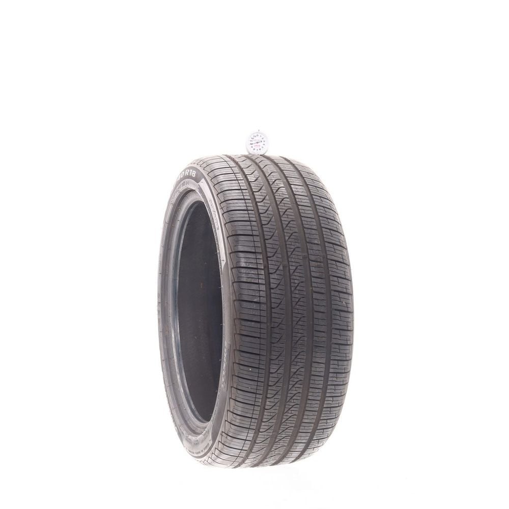 Used 245/40R18 Pirelli Cinturato P7 AO 97H - 10/32 - Image 1