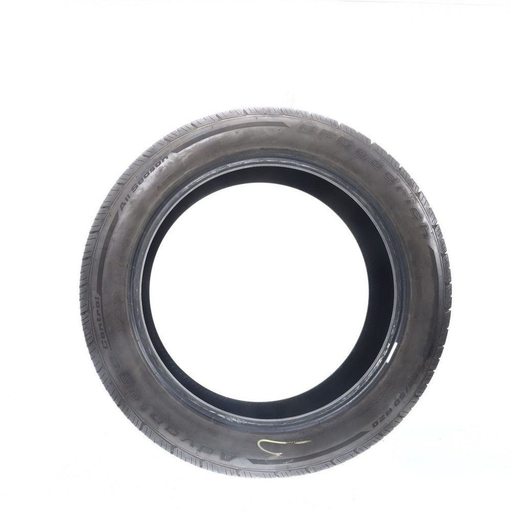 Used 265/50R20 BFGoodrich Advantage Control 107T - 6.5/32 - Image 3