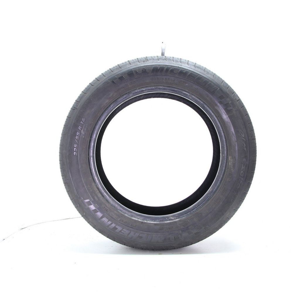 Used 225/55R16 Michelin Pilot Exalto AS 95H - 8/32 - Image 3