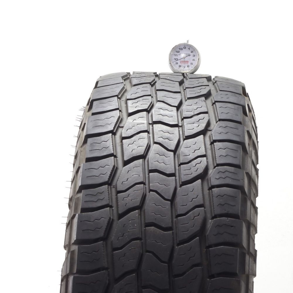 Used LT 285/75R16 Cooper Discoverer AT3 XLT 126/123R - 9.5/32 - Image 2