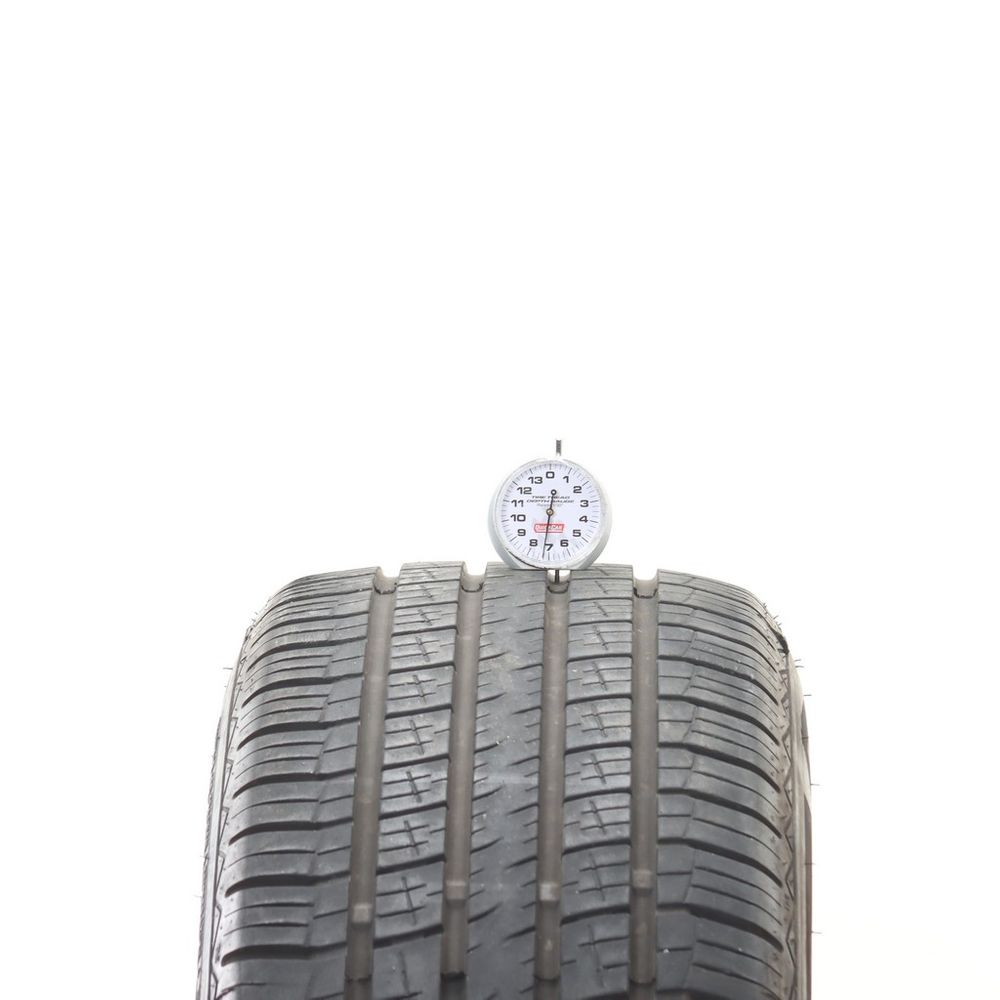 Set of (2) Used 235/55R18 Evoluxx Capricorn 4X4 HP 104V - 7-7.5/32 - Image 2