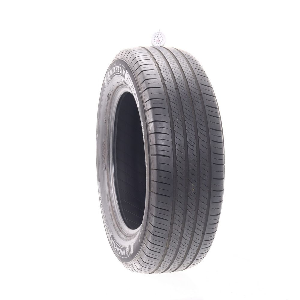 Used 235/65R18 Michelin Primacy Tour A/S 106H - 5.5/32 - Image 1