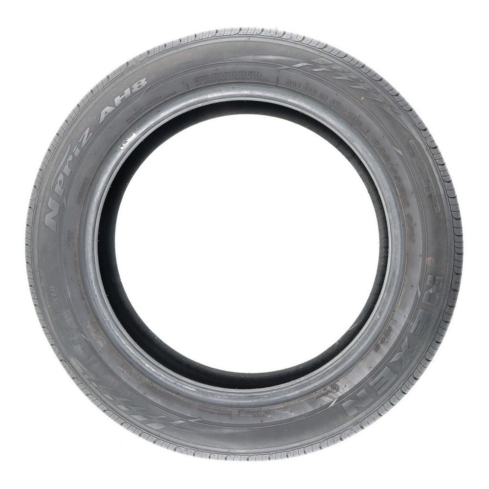 Used 225/55R18 Nexen N'Priz AH8 98V - 8.5/32 - Image 3