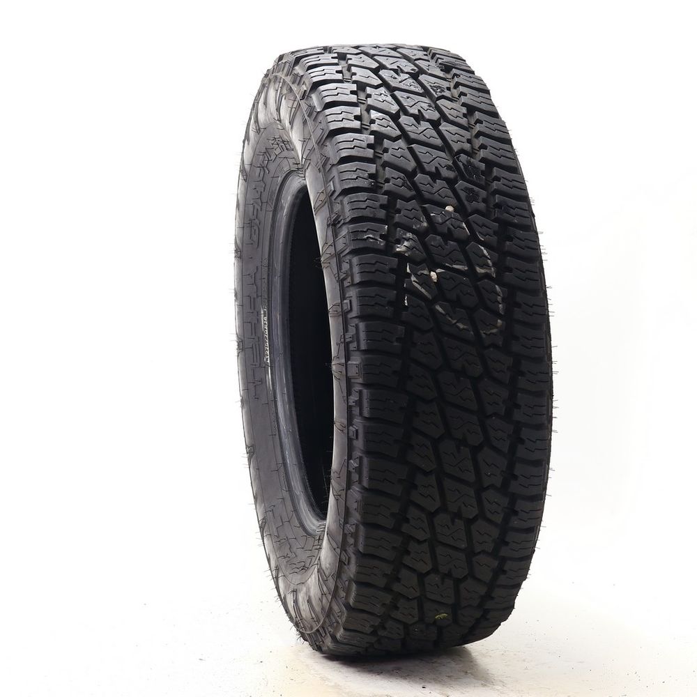 Used LT 275/70R18 Nitto Terra Grappler G2 A/T 125/122S E - 14/32 - Image 1
