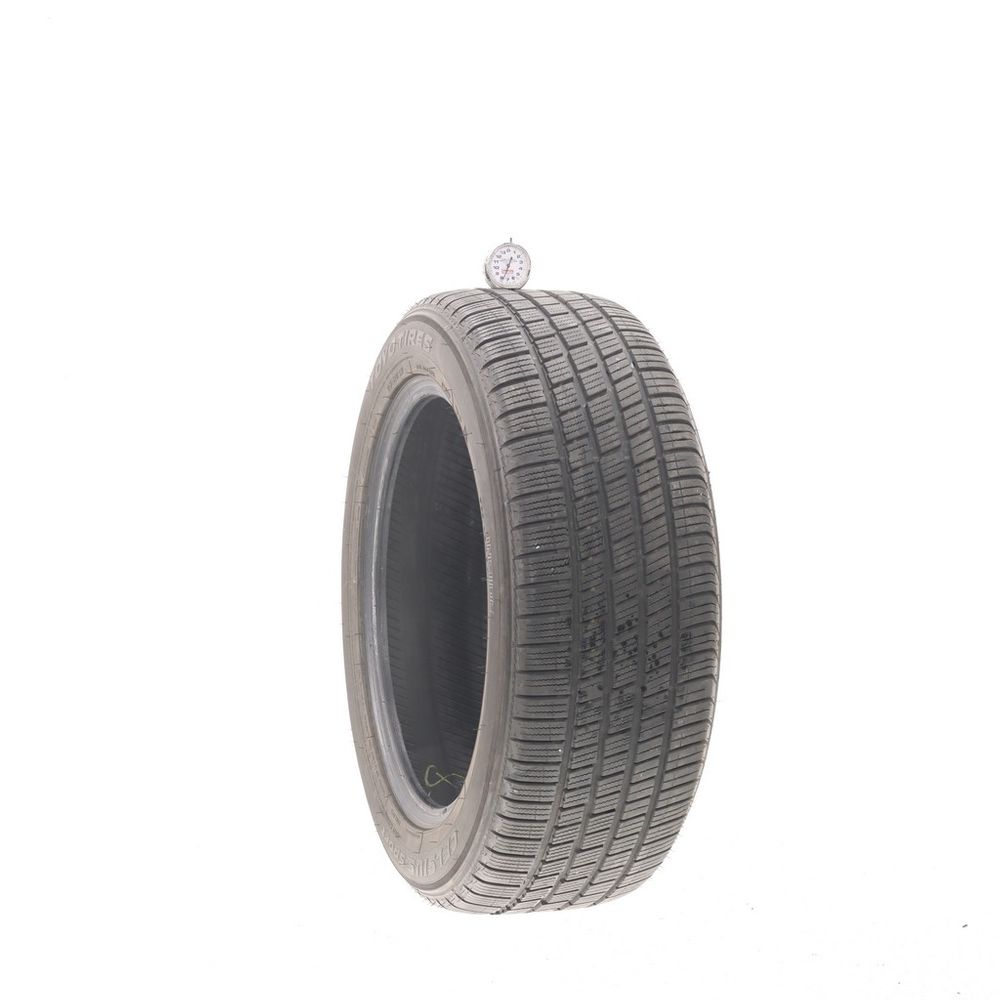 Set of (2) Used 215/55R17 Toyo Celsius Sport 98V - 7.5-9/32 - Image 1