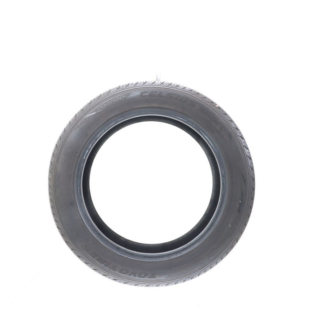 Set of (2) Used 215/55R17 Toyo Celsius Sport 98V - 7.5-9/32 - Image 6