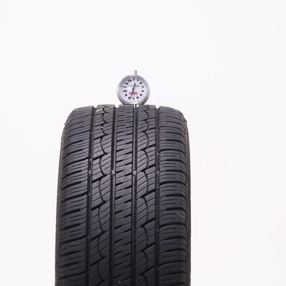 Used 195/60R15 Continental ControlContact Tour A/S Plus 88H - 7.5/32 - Image 2
