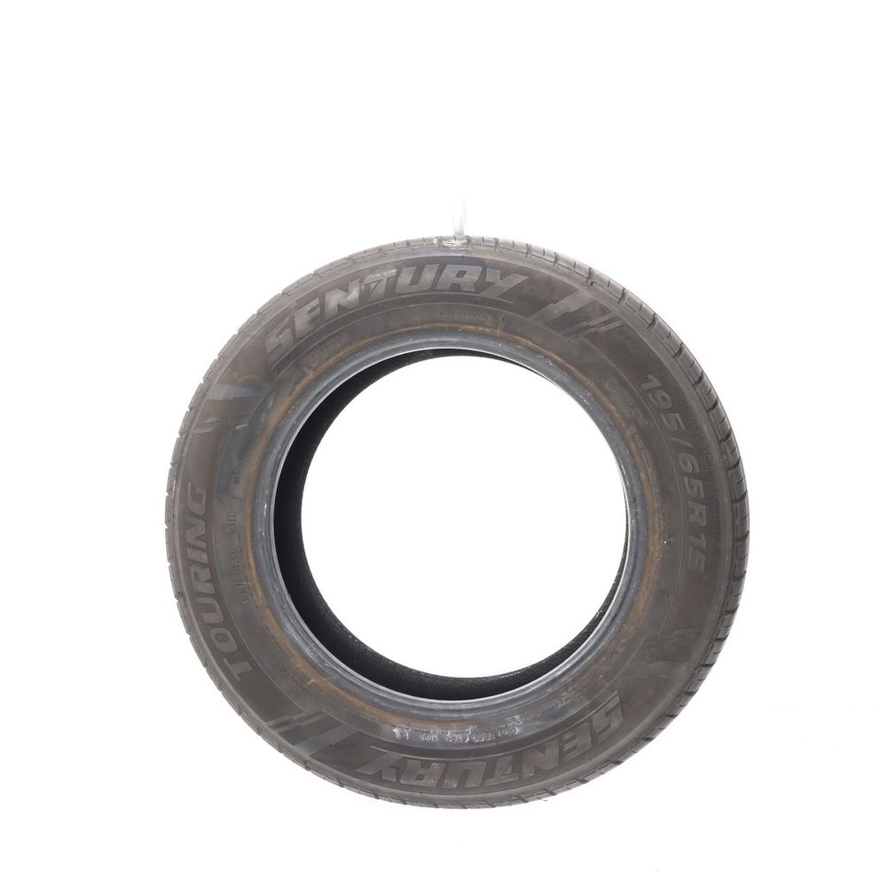 Set of (2) Used 195/65R15 Sentury Touring 91H - 7.5-8.5/32 - Image 6
