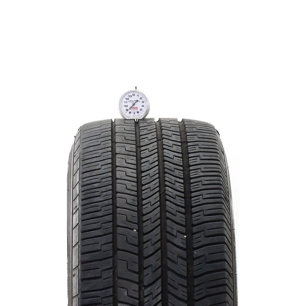 Set of (2) Used 245/55R18 Goodyear Eagle RS-A 103V - 8.5-9.5/32 - Image 2