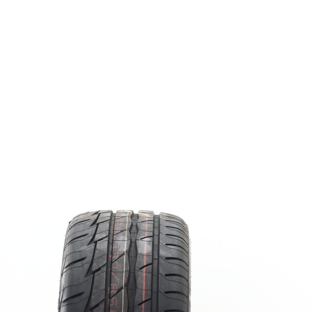 Set of (2) New 225/45R17 Firestone Firehawk Indy 500 94W - 9.5/32 - Image 2
