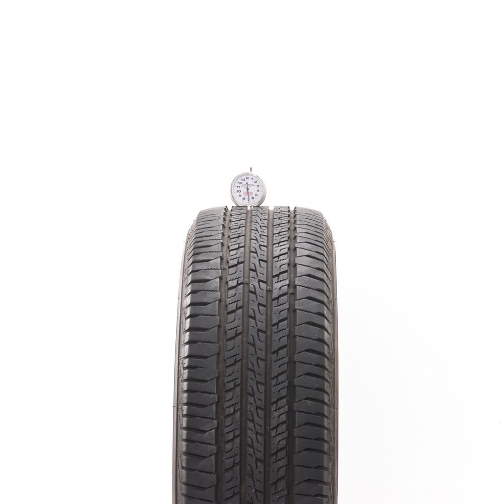 Set of (2) Used 215/70R16 Pathfinder HT 100T - 7-7.5/32 - Image 2