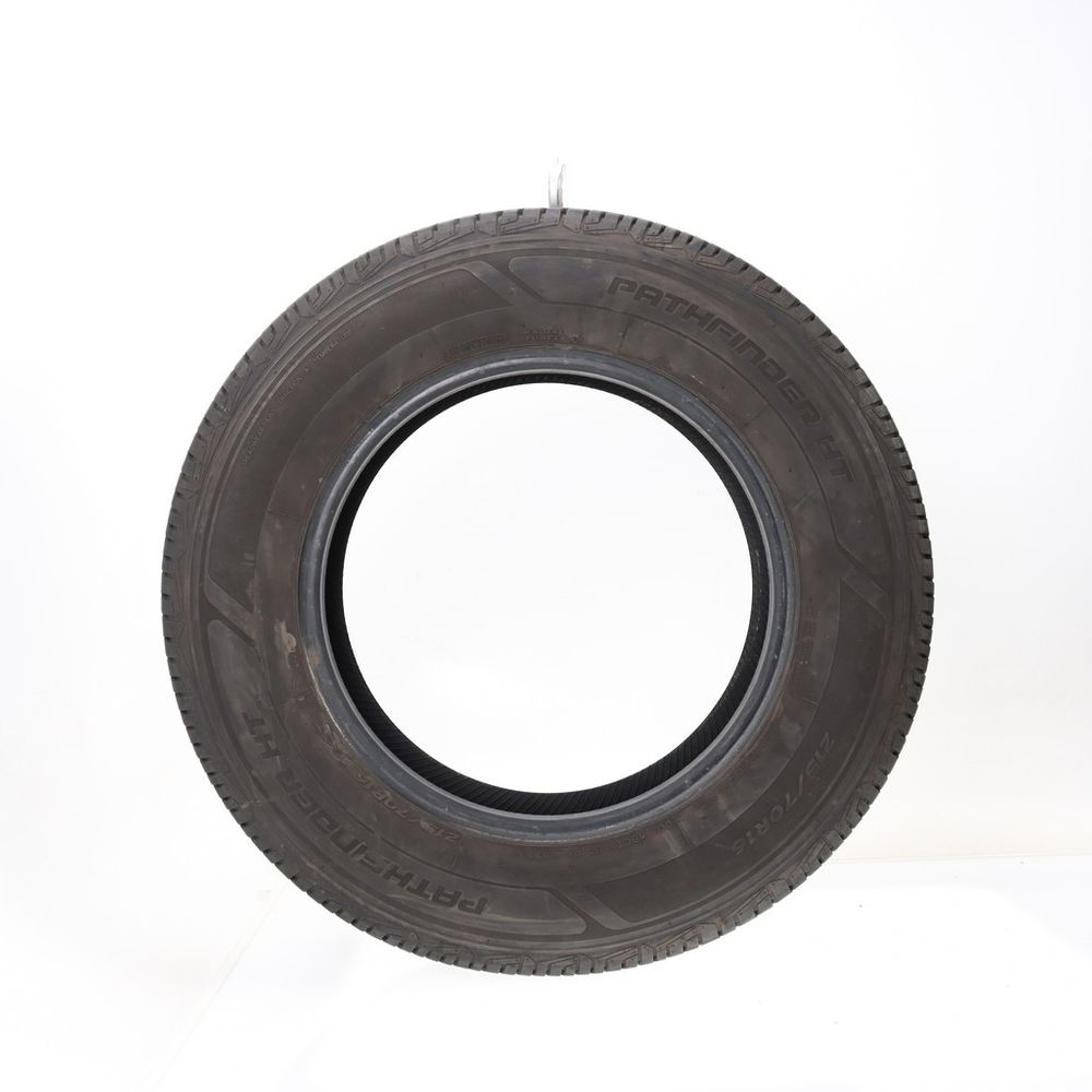 Set of (2) Used 215/70R16 Pathfinder HT 100T - 7-7.5/32 - Image 3