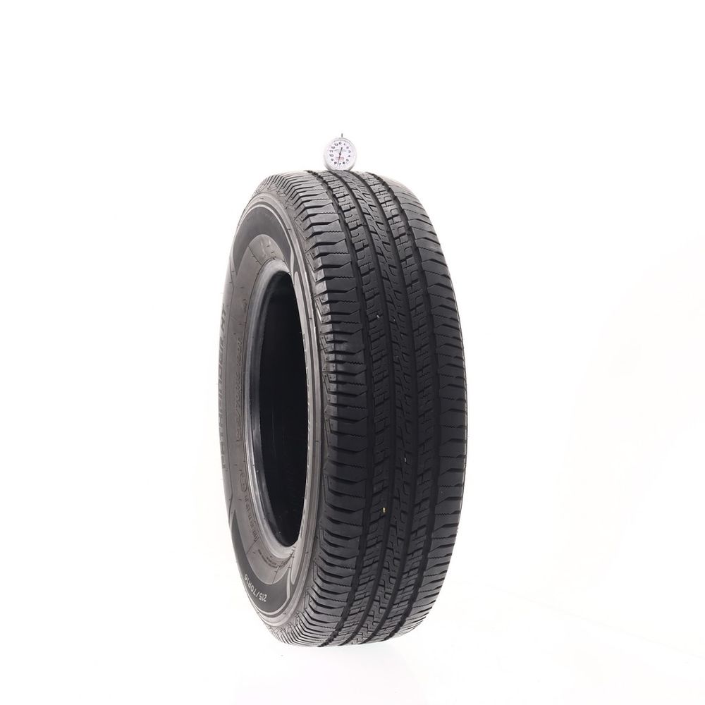 Set of (2) Used 215/70R16 Pathfinder HT 100T - 7-7.5/32 - Image 4