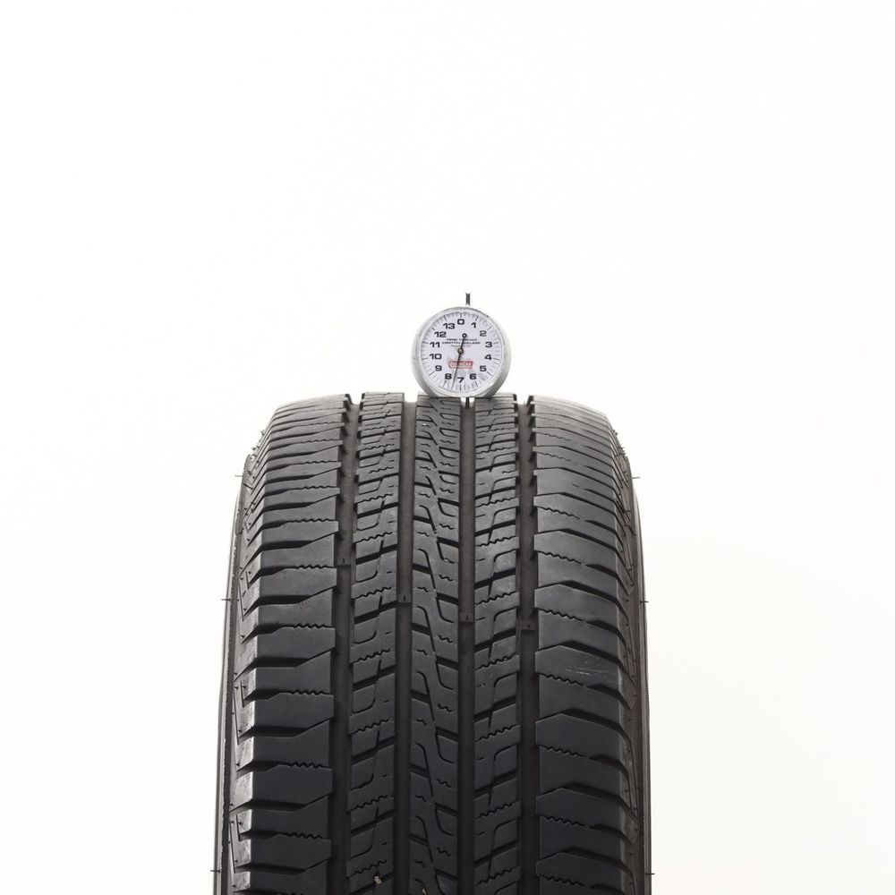 Set of (2) Used 215/70R16 Pathfinder HT 100T - 7-7.5/32 - Image 5