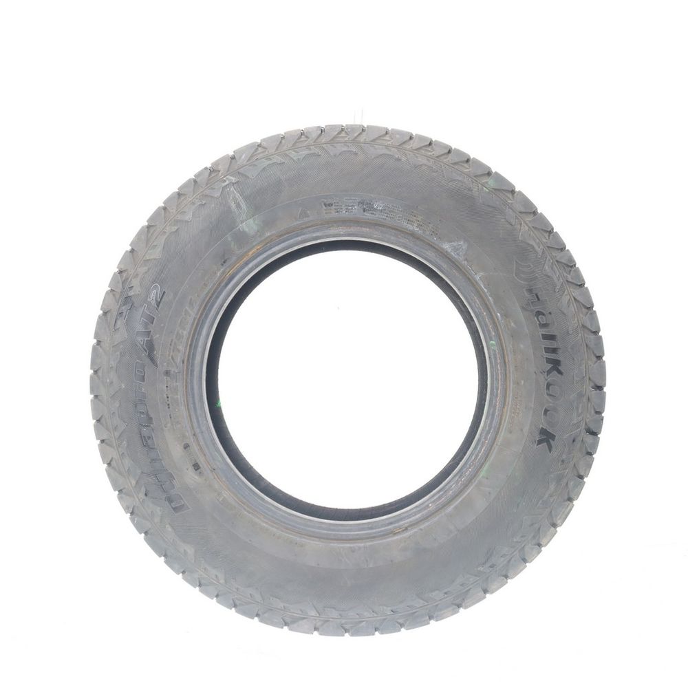 Used LT 225/75R16 Hankook Dynapro AT2 115/112S E - 11.5/32 - Image 3