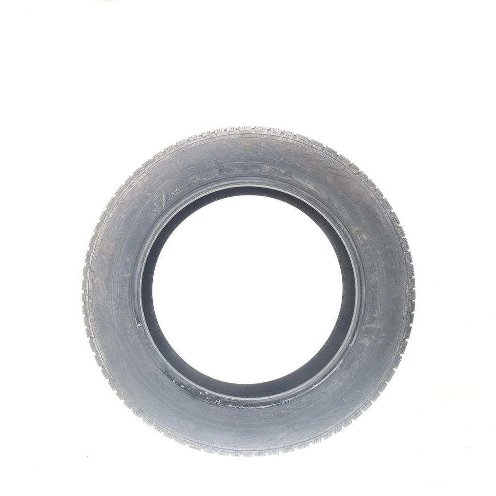New 235/55R17 Nokian WR G4 99V - Image 3