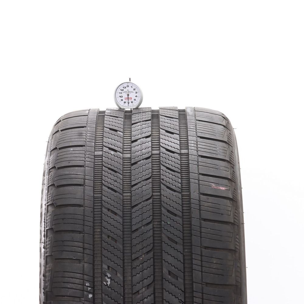 Set of (2) Used 315/40R21 Bridgestone Alenza Sport A/S ENLITEN NC0 115V - 7-8/32 - Image 2