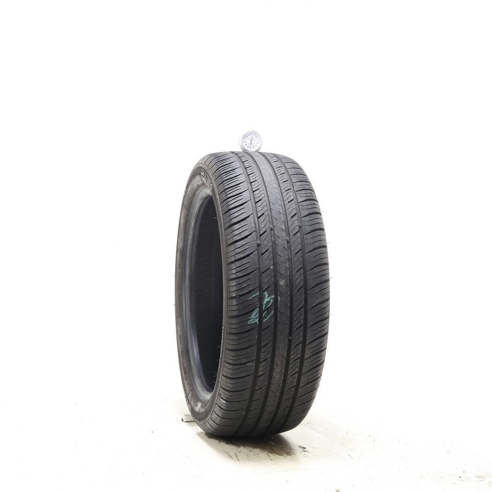 Set of (2) Used 205/50R17 Dextero Touring DTR1 93V - 7.5-8/32 - Image 1