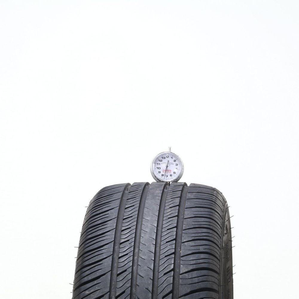 Set of (2) Used 205/50R17 Dextero Touring DTR1 93V - 7.5-8/32 - Image 2