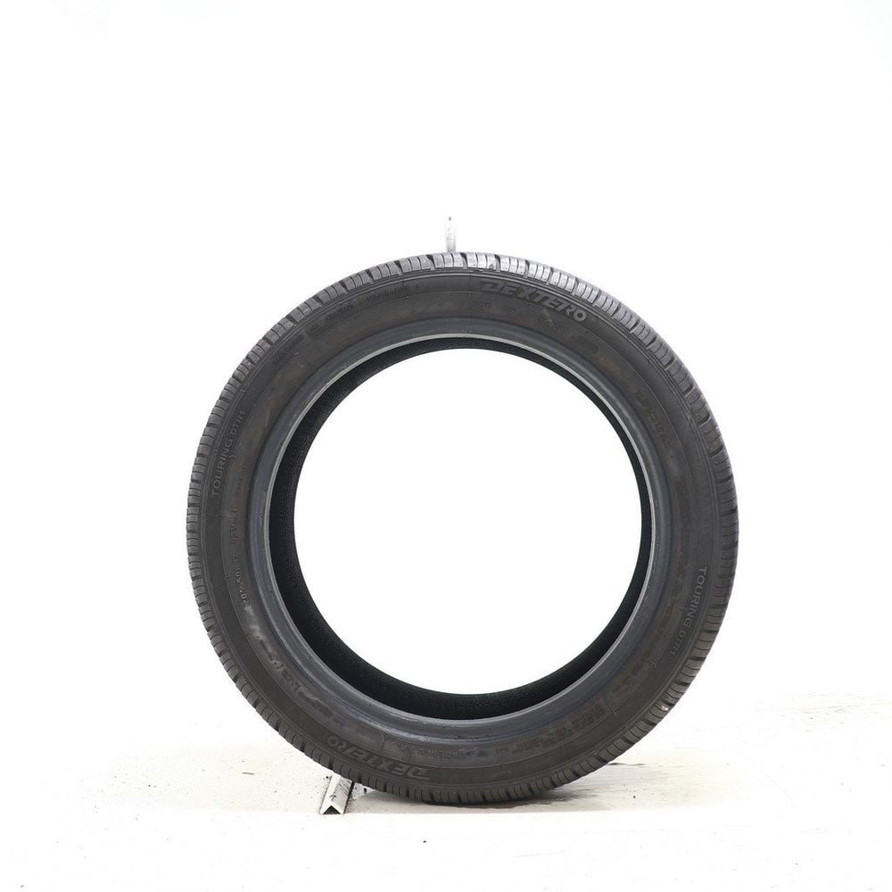 Set of (2) Used 205/50R17 Dextero Touring DTR1 93V - 7.5-8/32 - Image 3