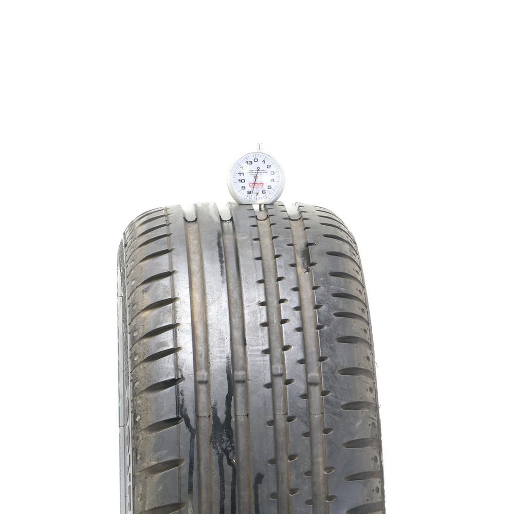 Used 205/55R16 Continental SportContact 2 MO 91V - 7.5/32 - Image 2