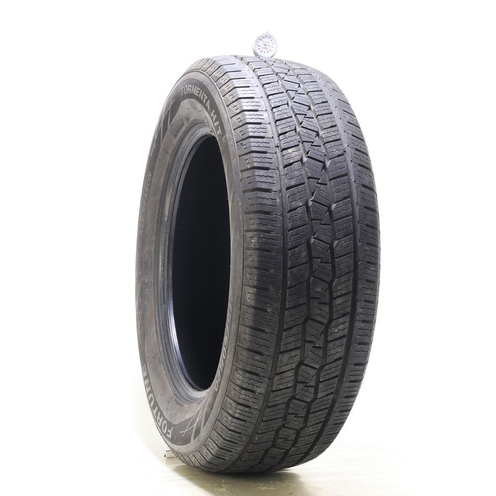 Set of (2) Used 275/60R20 Fortune Tormenta H/T FSR305 115H - 9-10.5/32 - Image 4