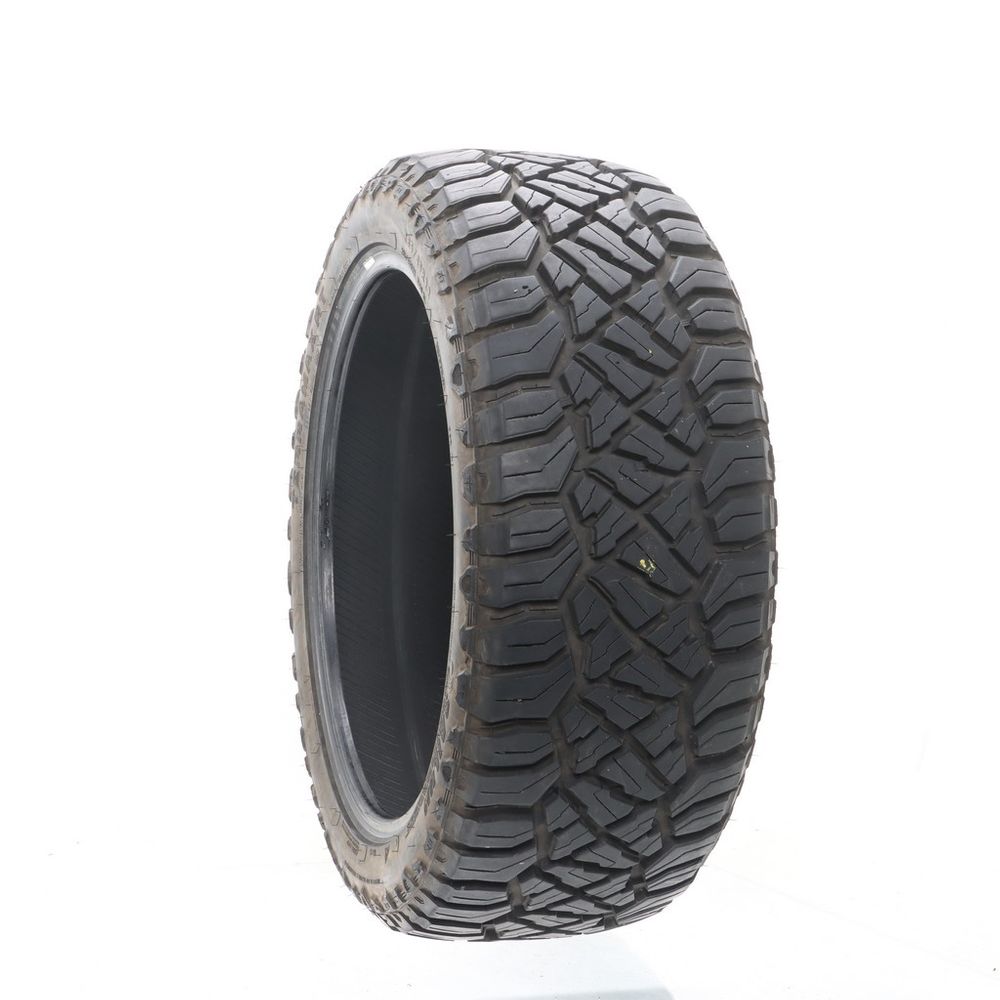 Used 285/45R22 Sailun Terramax RT 114Q - 15/32 - Image 1