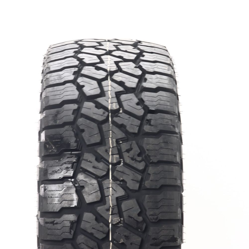 New LT 35X12.5R22 Falken Wildpeak A/T3W 117R E - Image 2