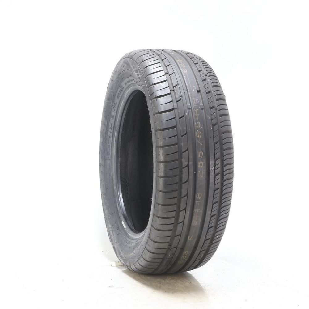 Driven Once 255/55R19 Federal Couragia FX 111V - 9.5/32 - Image 1