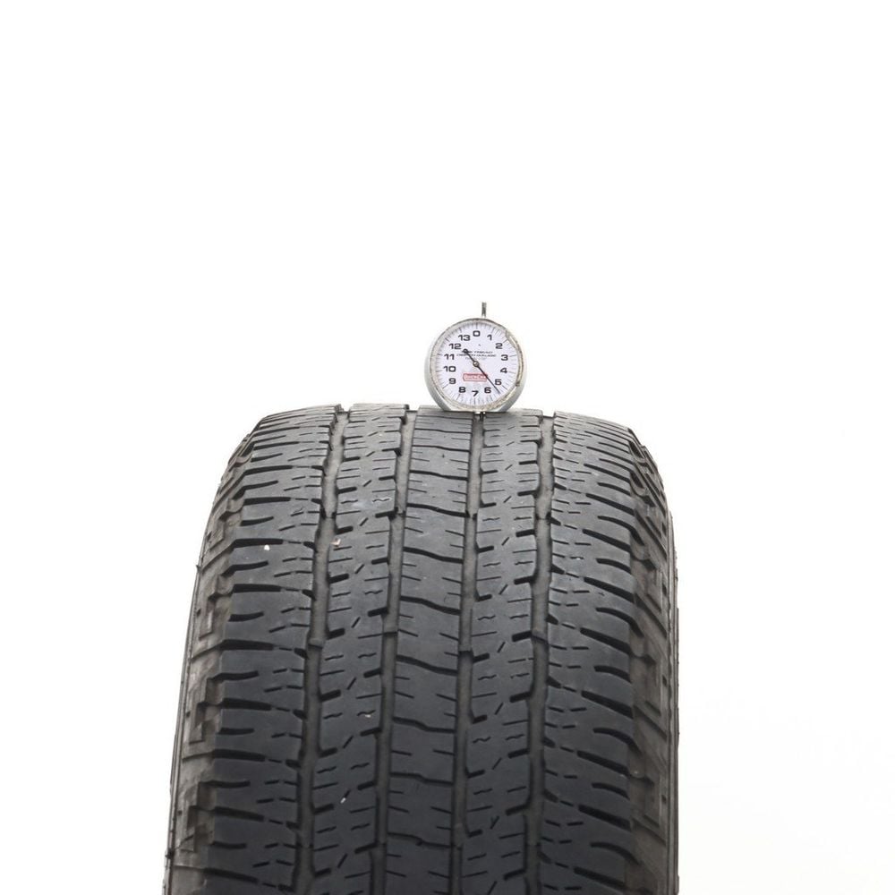 Used 245/70R17 Goodyear Wrangler Workhorse HT 110T - 5.5/32 - Image 2
