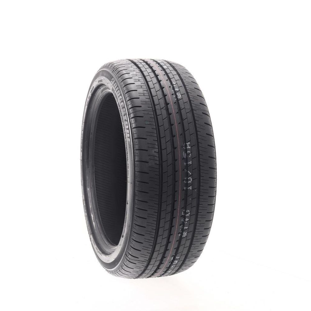 Set of (2) New 235/45R18 Bridgestone Turanza ER33 94Y - Image 1