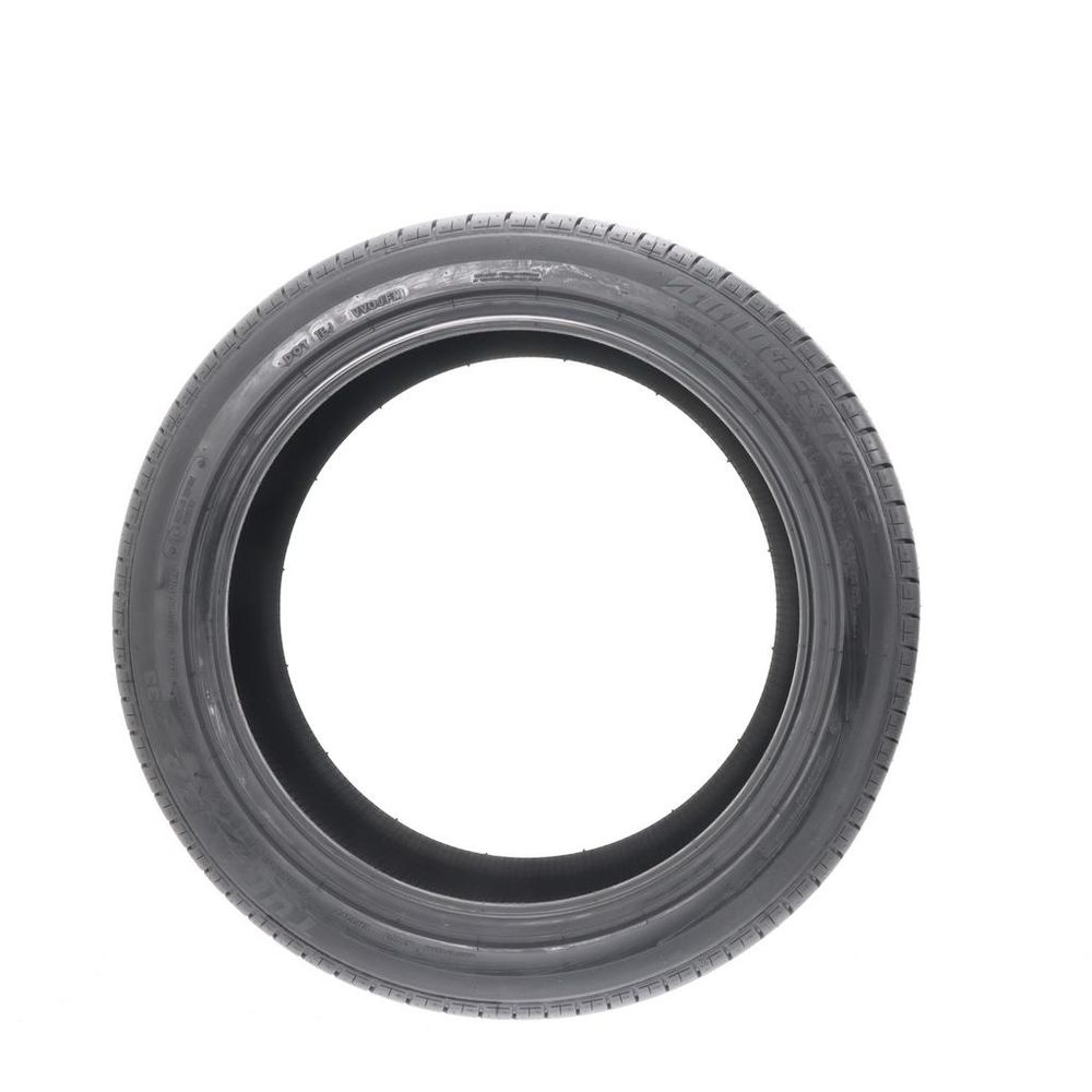 Set of (2) New 235/45R18 Bridgestone Turanza ER33 94Y - Image 3