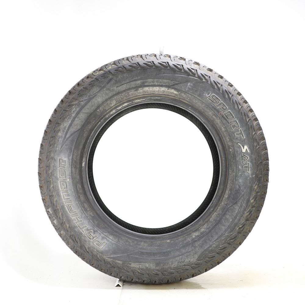 Used 275/65R18 Pathfinder Sport SAT 114S - 12/32 - Image 3