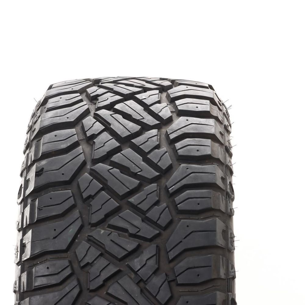 Used LT 35X12.5R20 Sailun Terramax RT 125Q F - 15/32 - Image 2