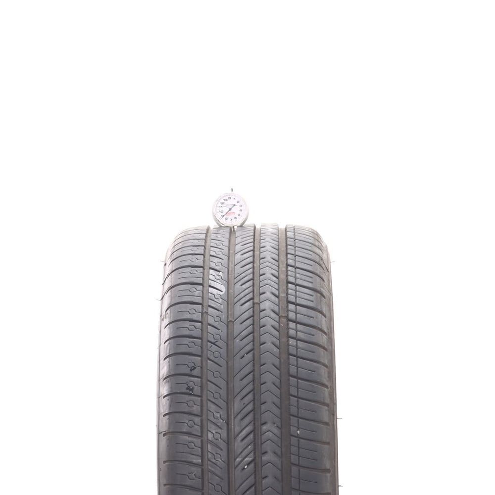 Set of (4) Used 225/55ZR19 Michelin Pilot Sport All Season 4 103Y - 8.5-9.5/32 - Image 2