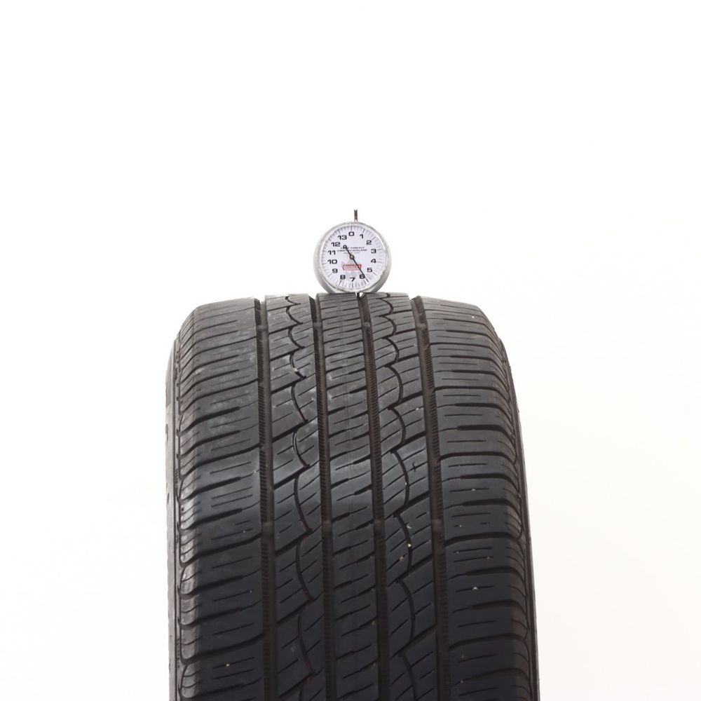 Set of (2) Used 225/60R17 Continental ControlContact Tour A/S Plus 99H - 5.5/32 - Image 2