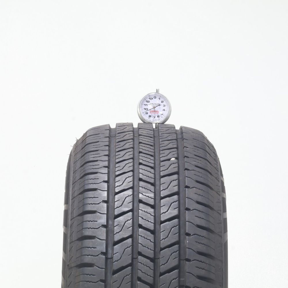 Used 235/65R17 Summit Trail Climber HT II 104T - 9.5/32 - Image 2