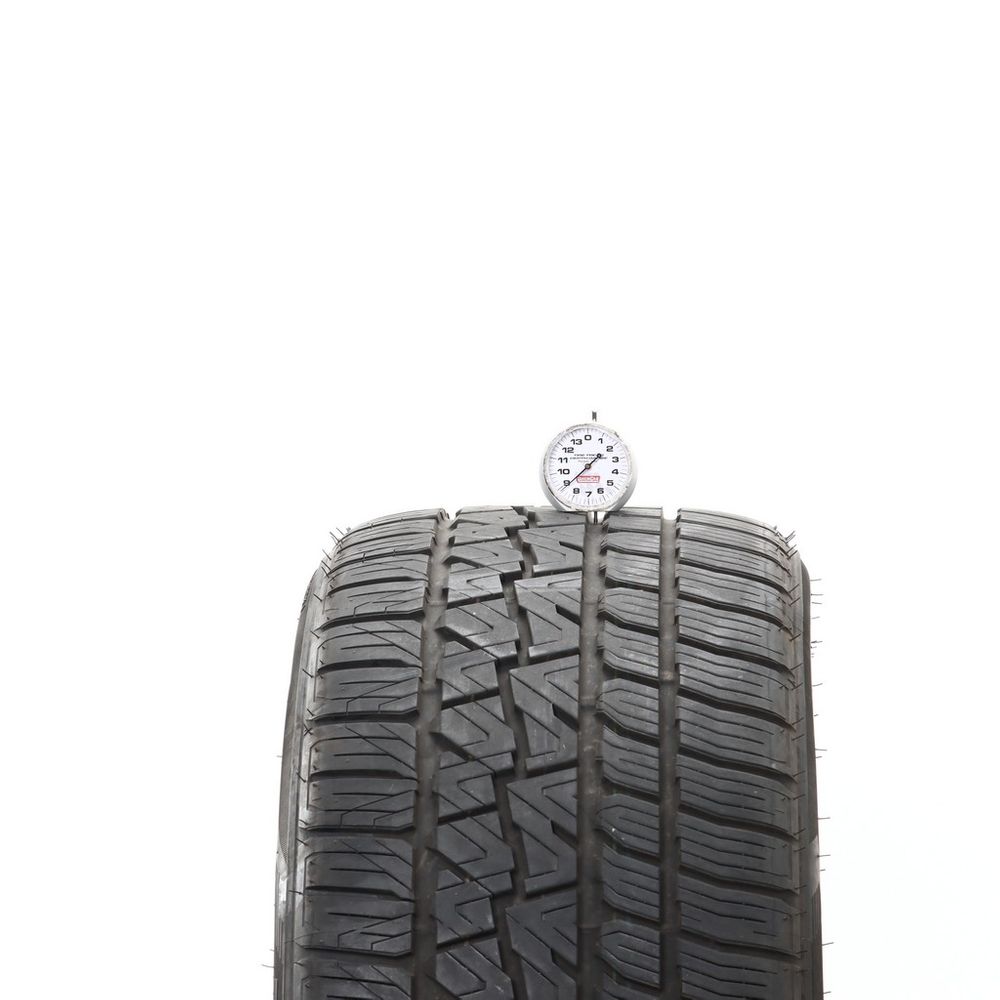 Used 255/40R18 Nitto Motivo 365 99W - 8.5/32 - Image 2
