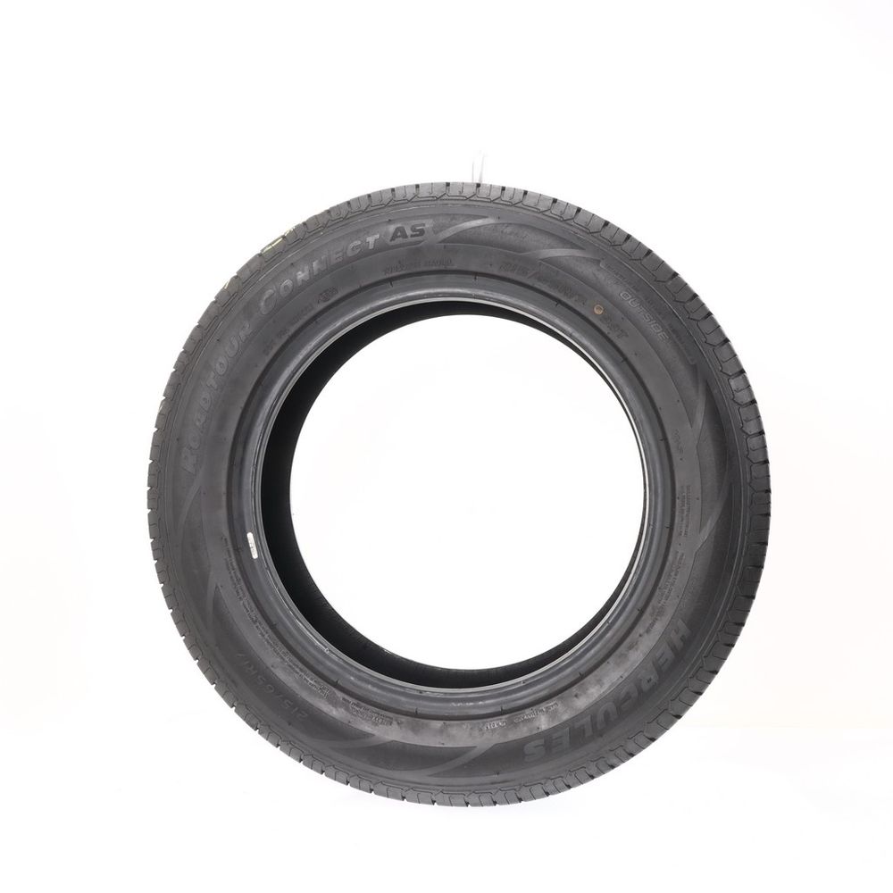 Used 215/65R17 Hercules Roadtour Connect AS 99T - 7/32 - Image 3
