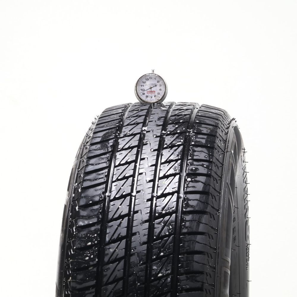 Used 245/65R17 Saffiro Maxtrac HT II 111T - 9.5/32 - Image 2