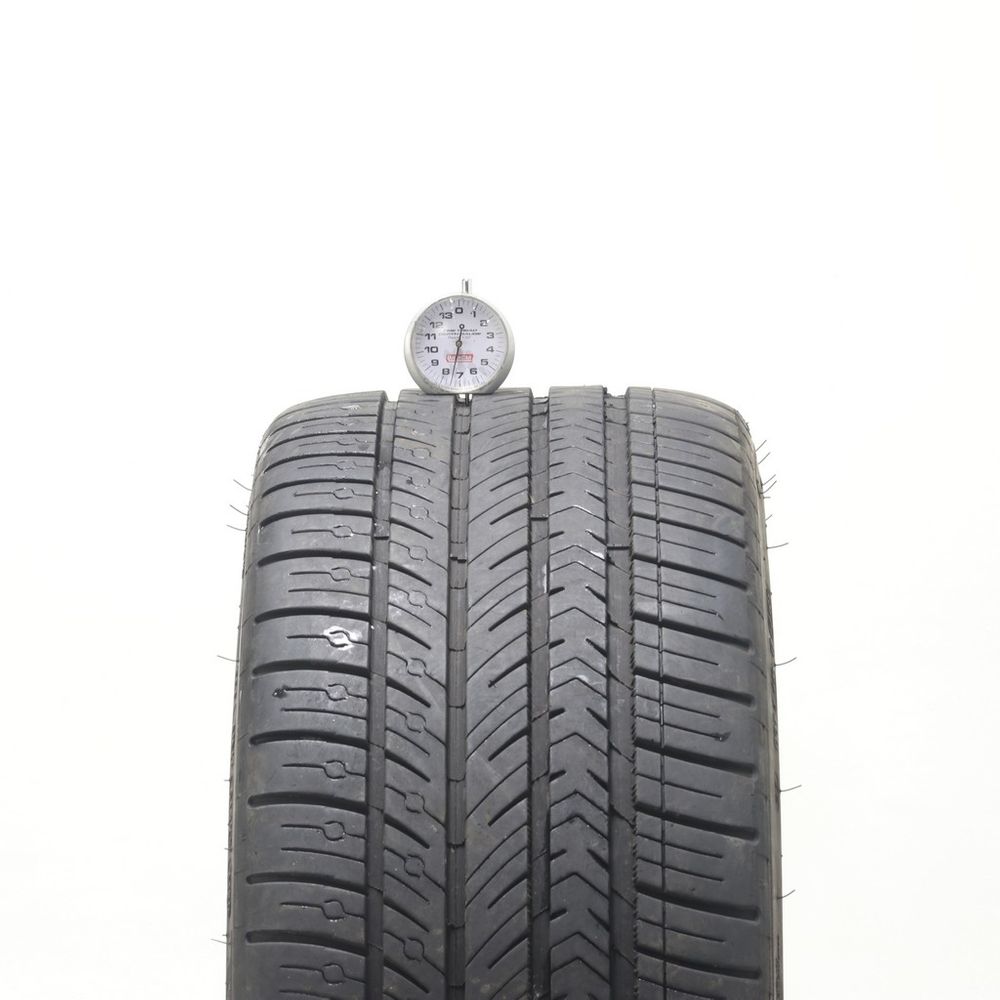 Set of (2) Used 235/35ZR19 Michelin Pilot Sport All Season 4 91Y - 7.5-9/32 - Image 2