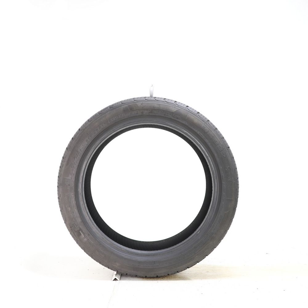 Set of (2) Used 215/45R17 Milestar MS932 Sport 91V - 7-7.5/32 - Image 6