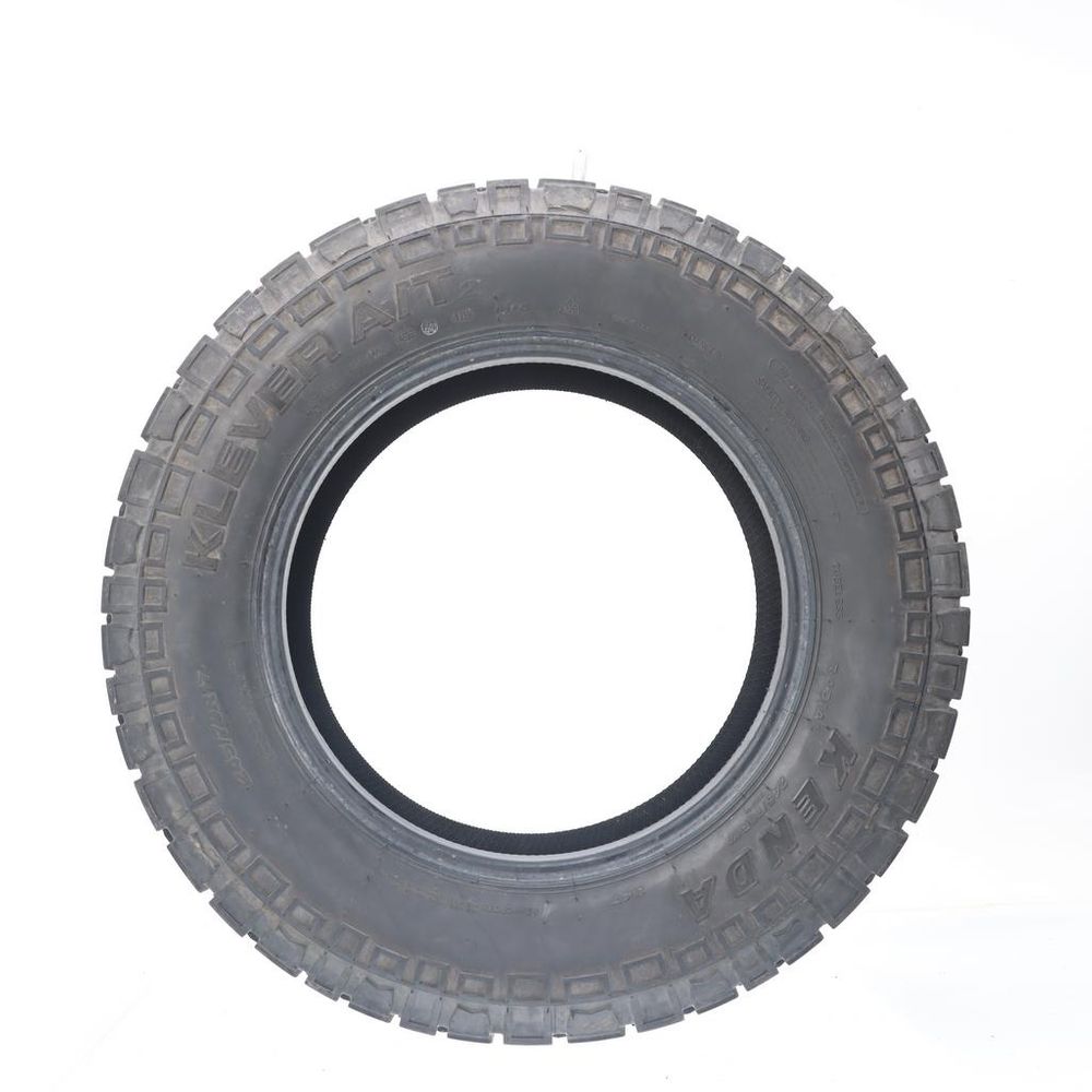 Used 245/70R17 Kenda Klever AT2 114T - 9/32 - Image 3