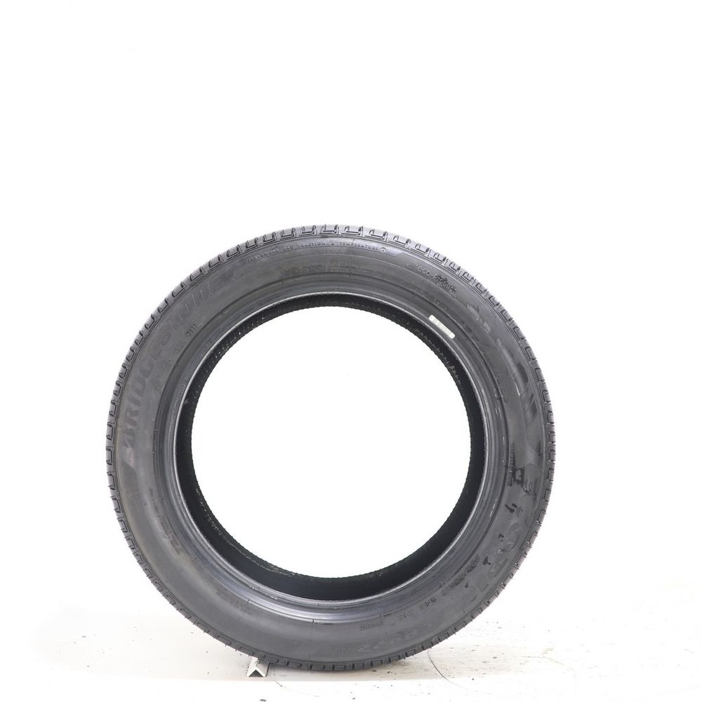 New 235/45R17 Bridgestone Ecopia EP422 Plus 94V - 10/32 - Image 3