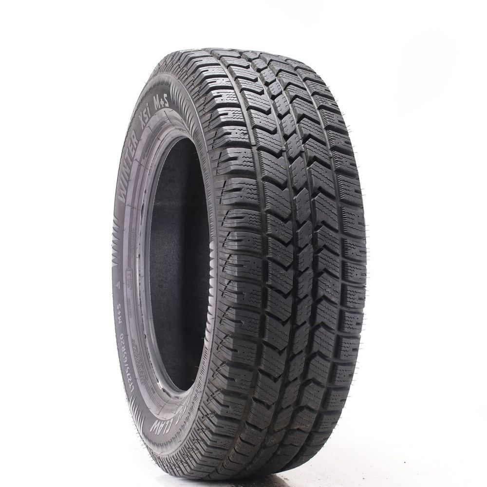 Used LT 275/65R20 Arctic Claw Winter XSI 126/123R - 14.5/32 - Image 1