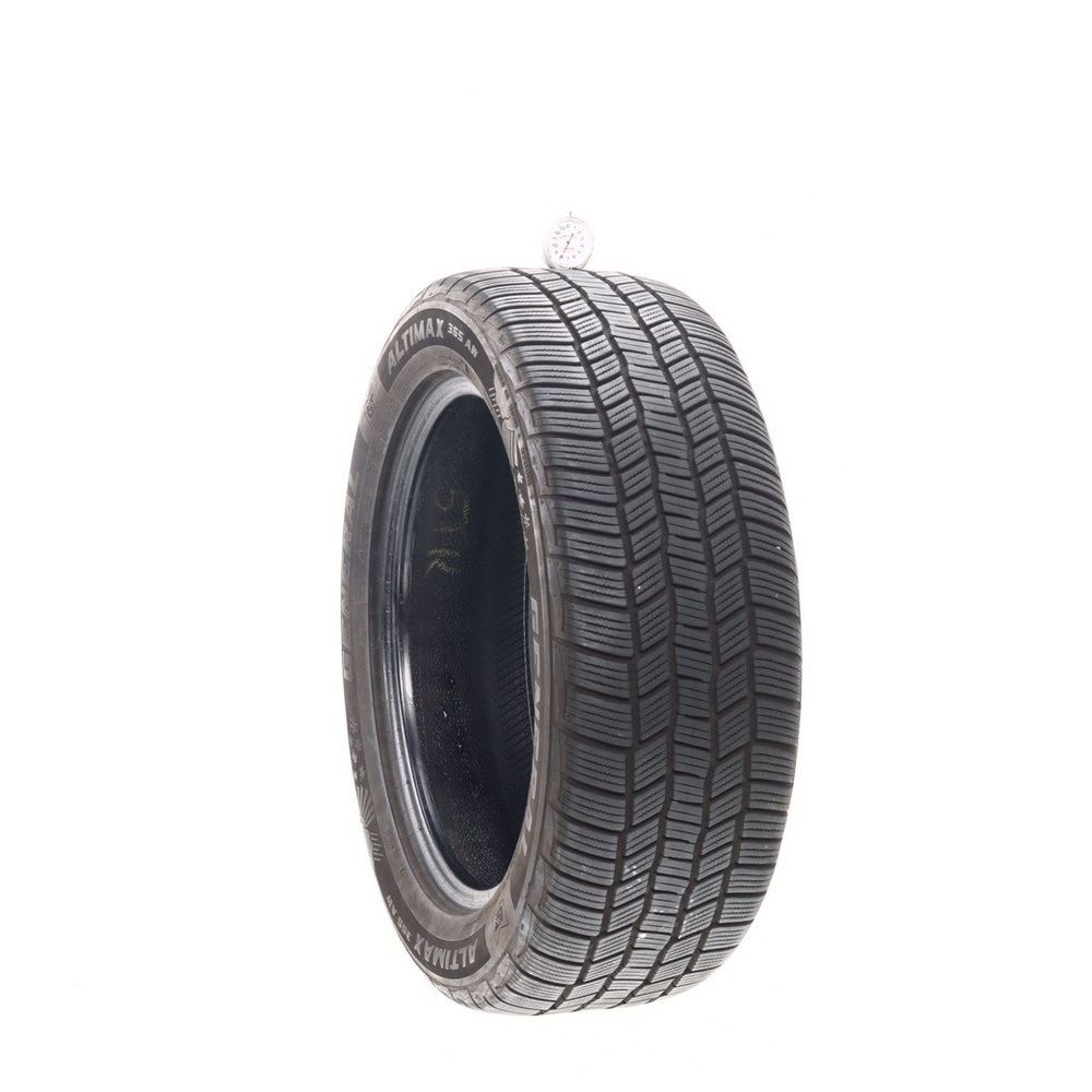 Used 225/55R18 General Altimax 365 AW 98H - 8/32 - Image 1