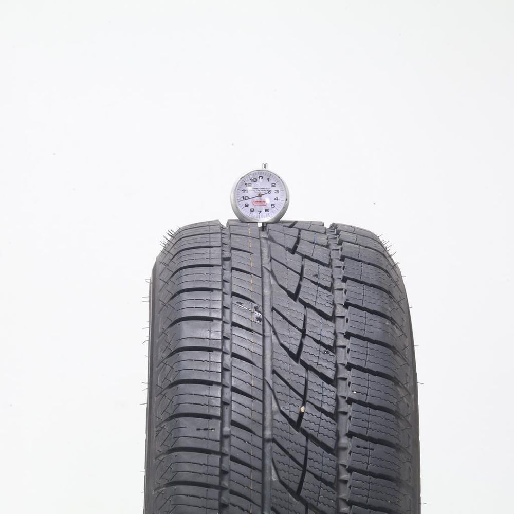 Set of (2) Used 225/65R17 Toyo Celsius II 102H - 9.5-10/32 - Image 3