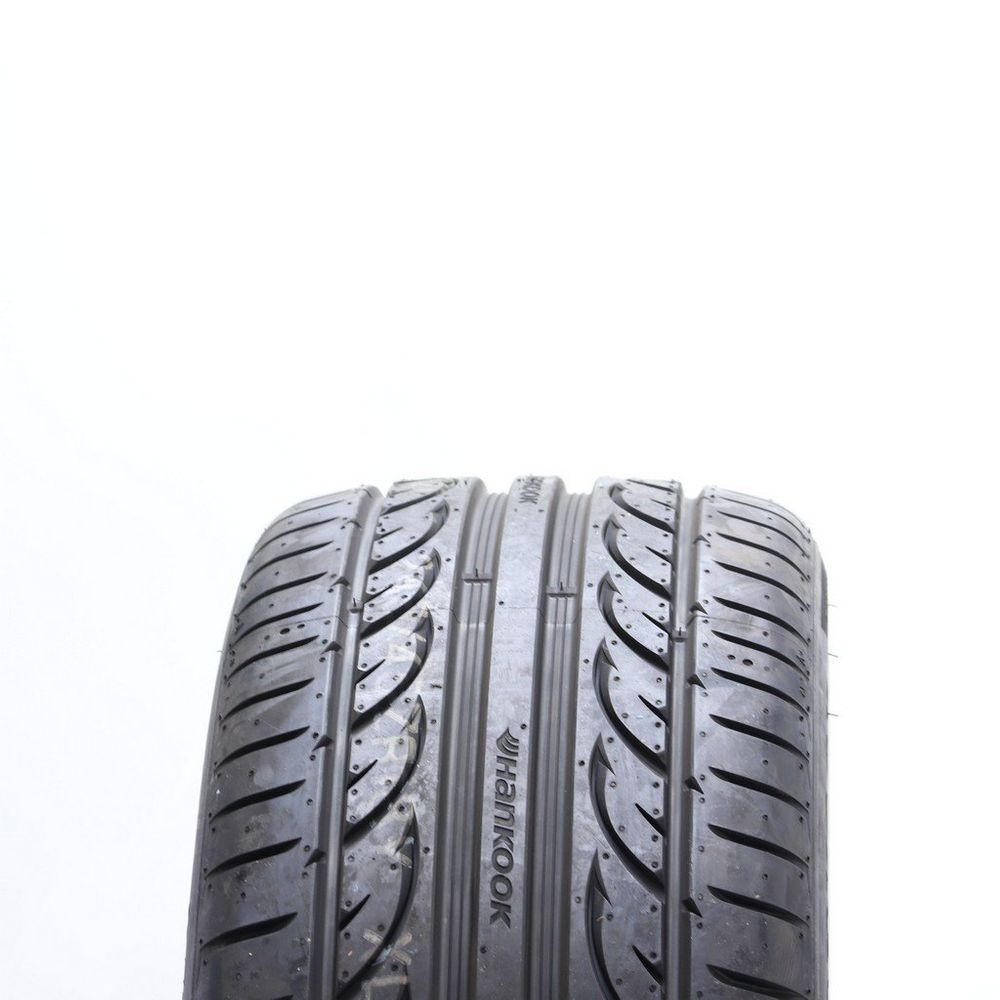 Set of (2) New 245/45ZR18 Hankook Ventus V12 evo2 100Y - 9.5/32 - Image 2