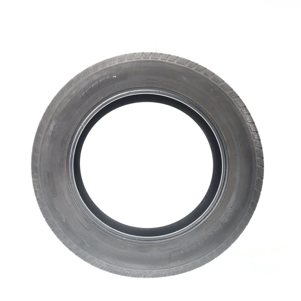Used 265/55R19 Michelin Defender LTX M/S 113H - 8.5/32 - Image 3